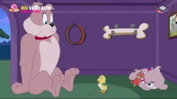 انیمیشن تام و جری 2018 فصل 2 قسمت 19 - Tom and Jerri